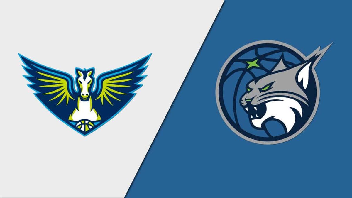 Dallas Wings vs. Minnesota Lynx