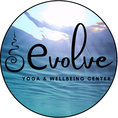 Evolve Yoga & Wellbeing Center