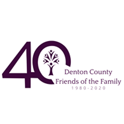 Denton County Friends of the Family