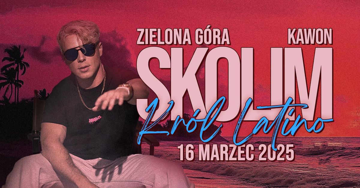 SKOLIM W ZIELONEJ G\u00d3RZE \u2764\ufe0f