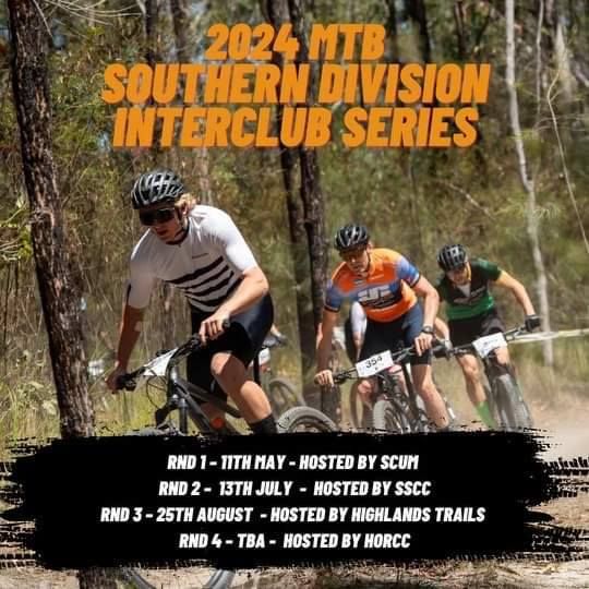 Short Track Rounds 11 and 12 and interclub round 2
