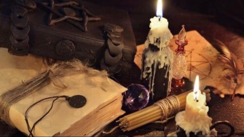 An Introduction to Witchcraft