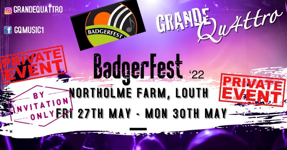 BadgerFest '22