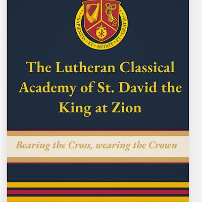 St. David's Academy