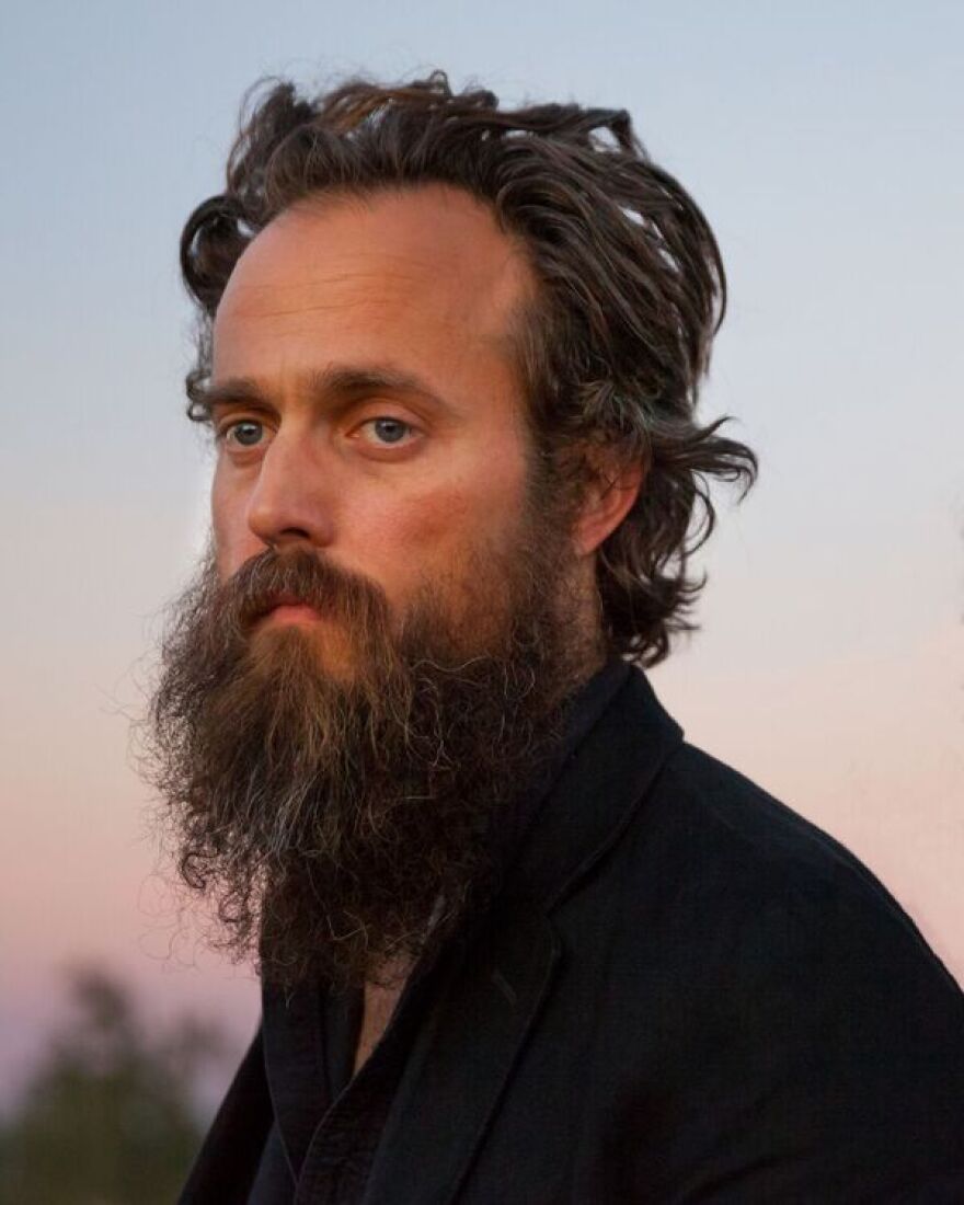 Iron and Wine