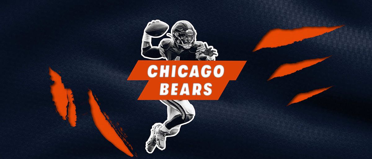 2026 Chicago Bears Season Tickets at Soldier Field
