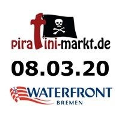 Piratini Markt Bremen