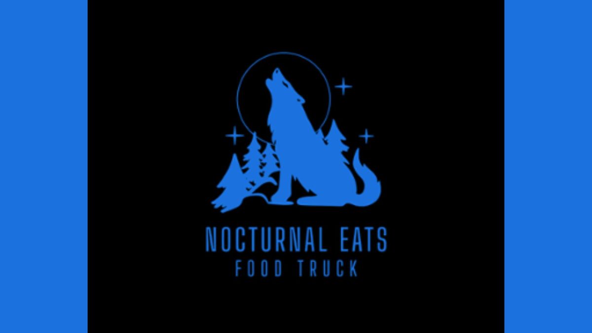 Friday Night Food Truck - Nocturnal Eats