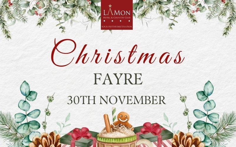 La Mon Christmas Fayre 