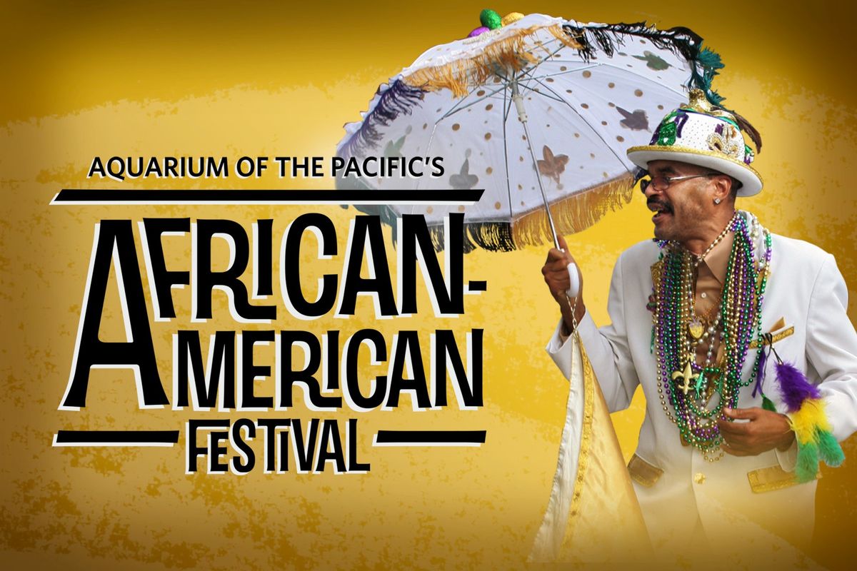 African-American Festival