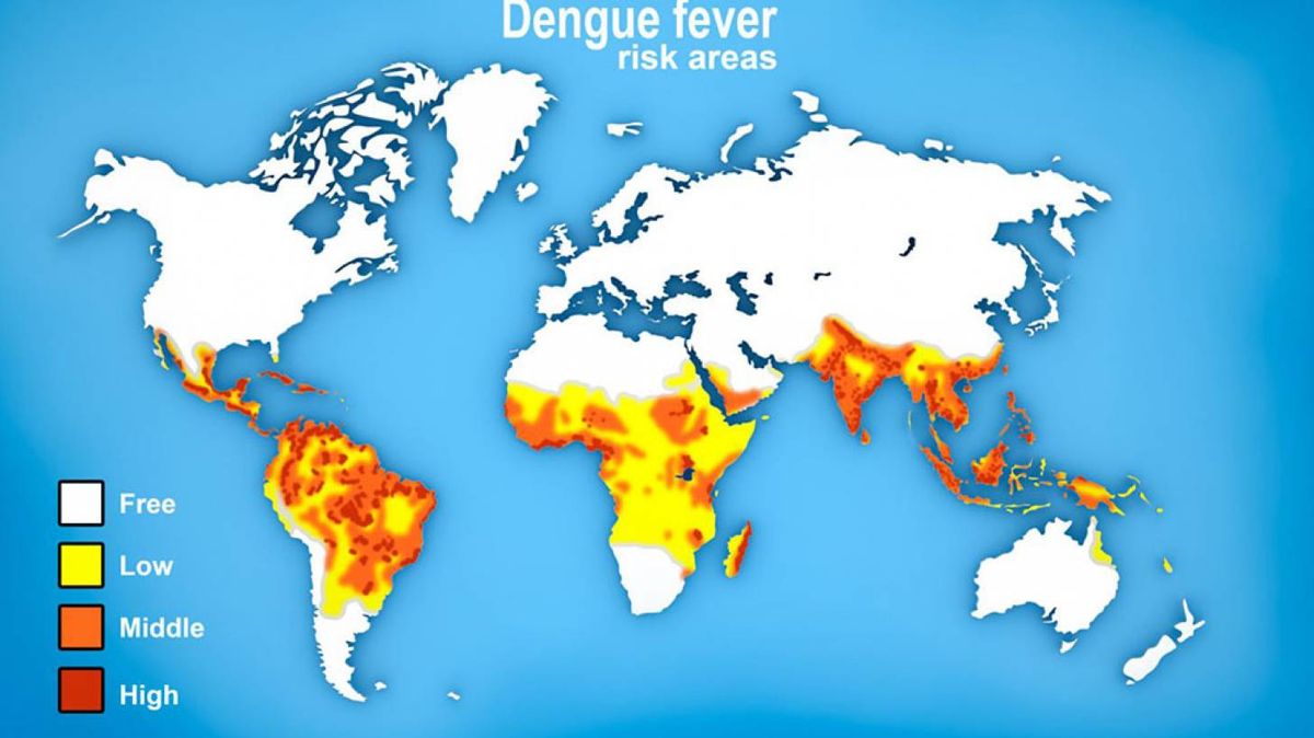 Dengue Fever