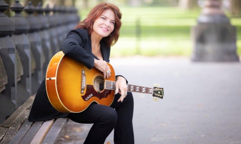 Rosanne Cash