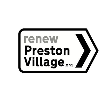 Renew Preston Village Campaign