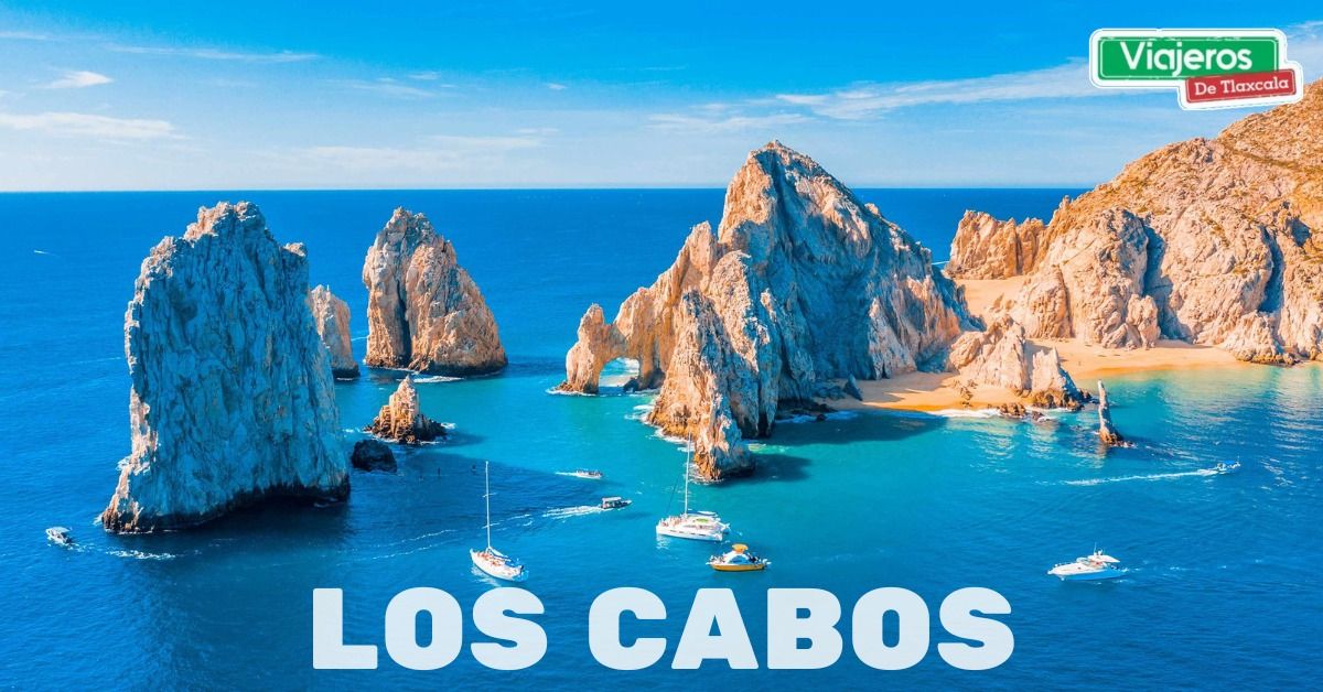 LOS CABOS 