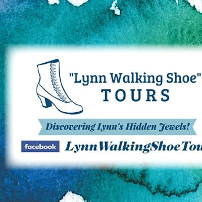 Lynn Walking Shoe Tours