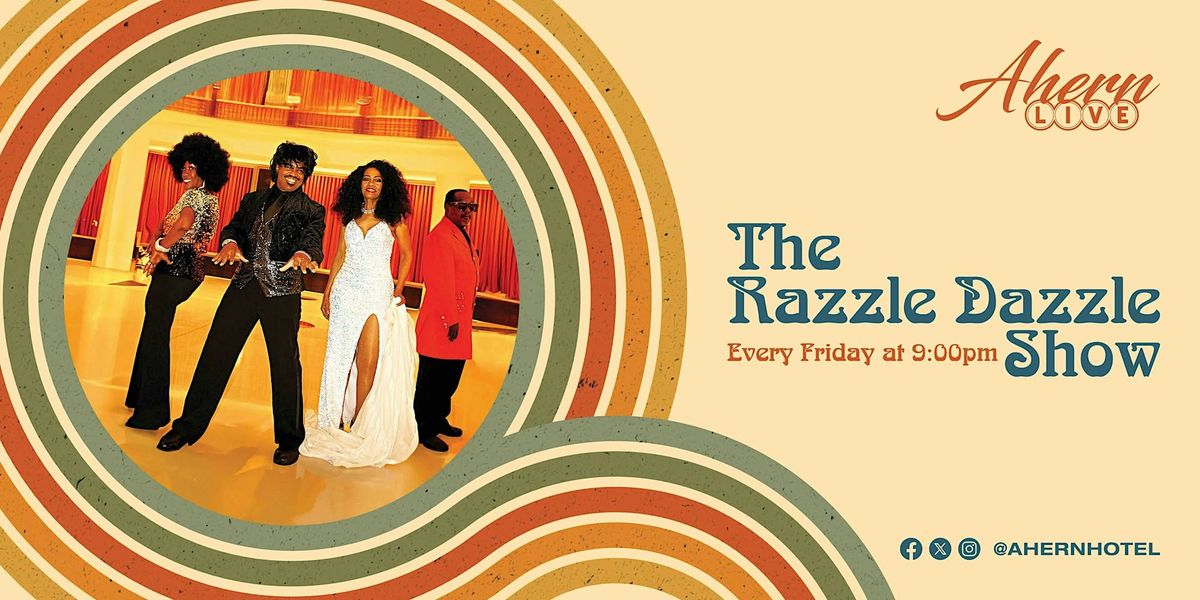 The Razzle Dazzle of Music: Music\u2019s Rhythm of Soul