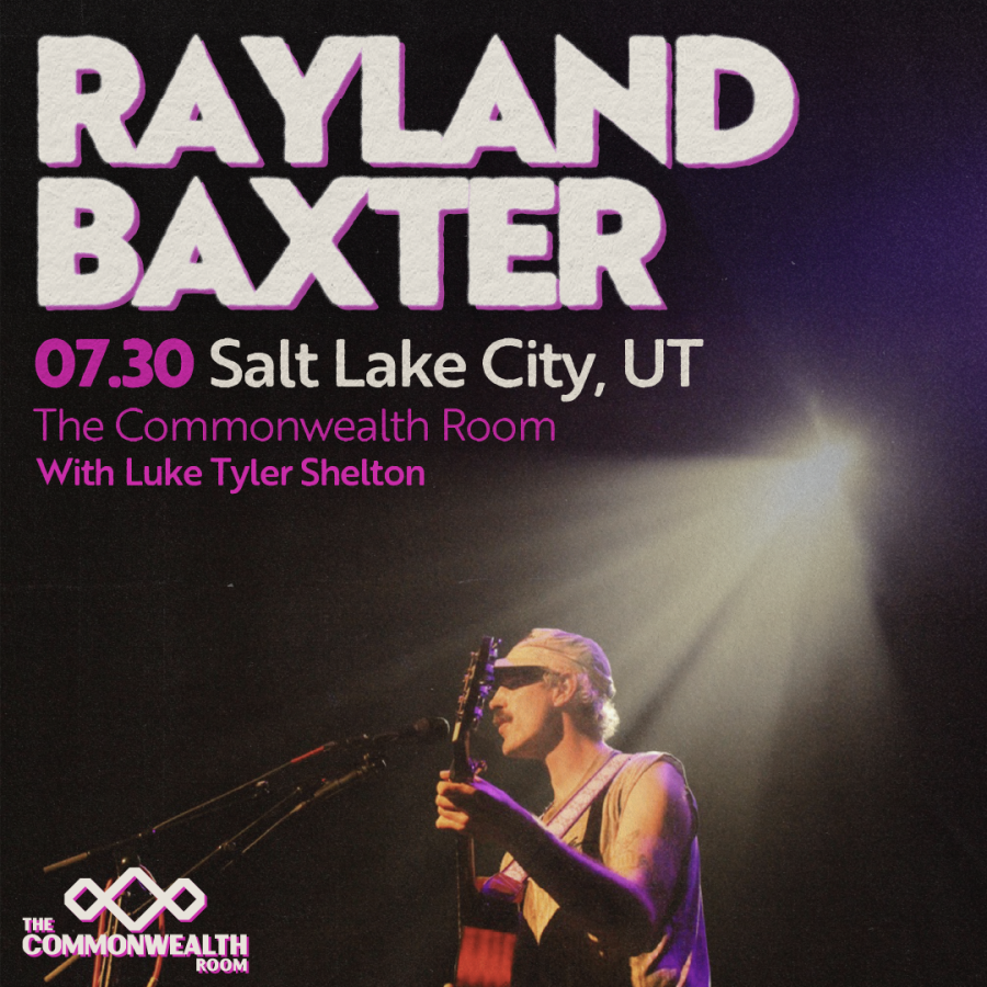 Rayland Baxter at City Winery - St. Louis