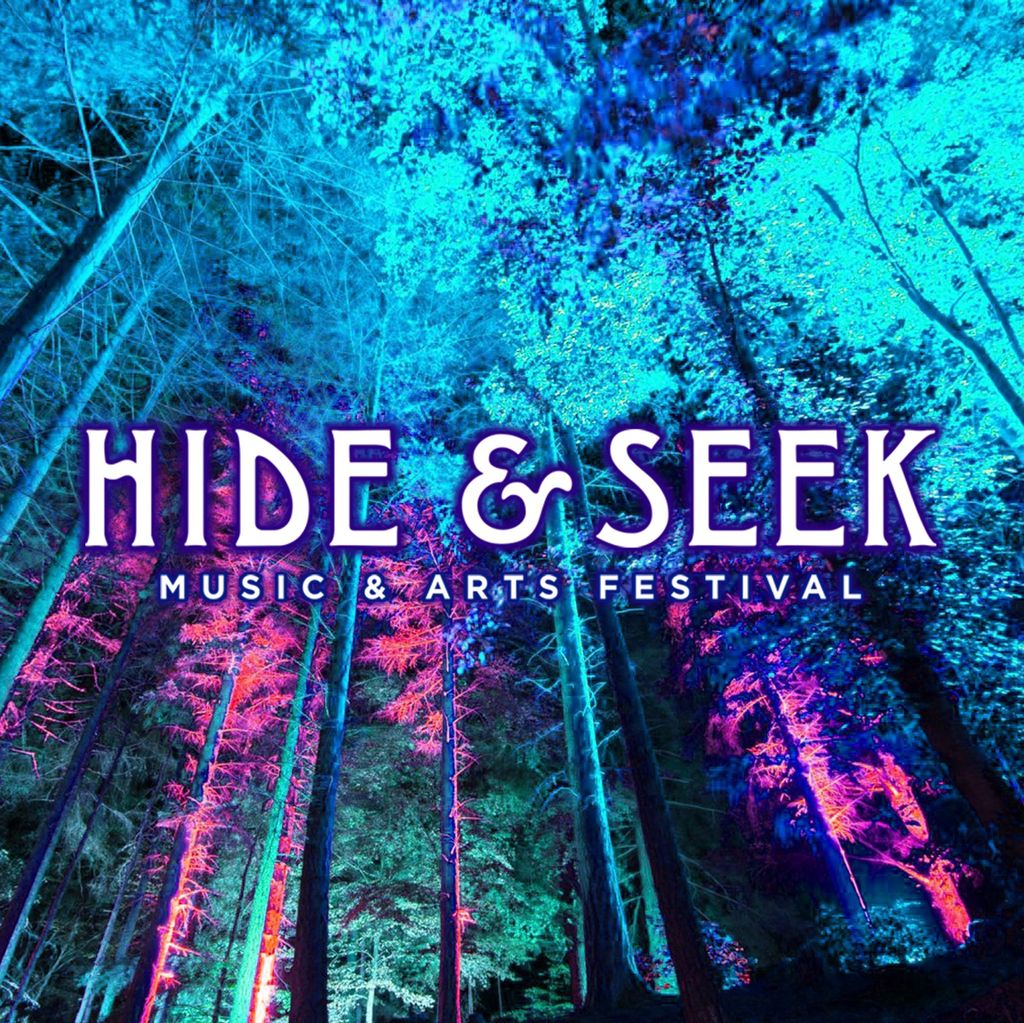 Hide&Seek Festival 2022