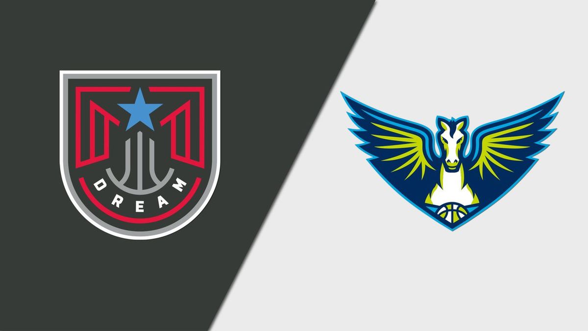 Atlanta Dream at Dallas Wings at College Park Center
