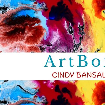 ArtBox_Cindy Bansal