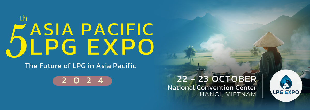 Asia Pacific LPG Expo