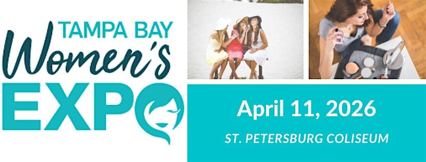 Tampa Bay Women Expo