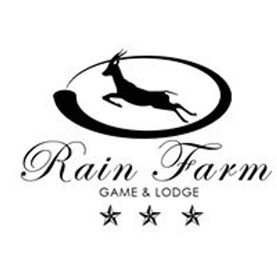 Rain Farm Game & Lodge