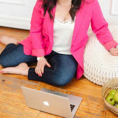 Sara Lodge Nutrition