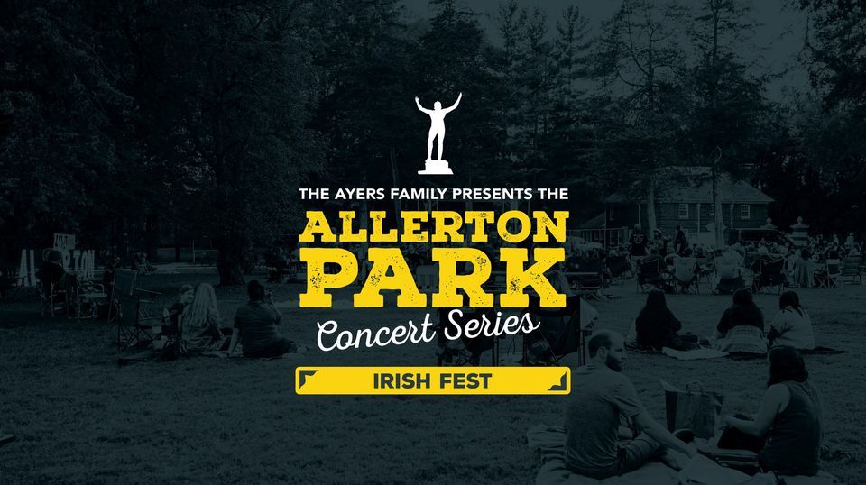 Allerton Irish Fest 2022, Allerton Park and Retreat Center, Monticello