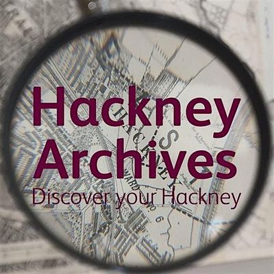 Hackney Archives