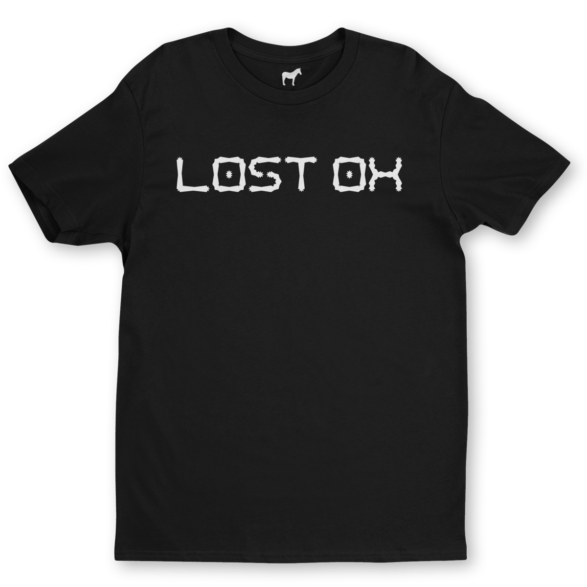 Lost Ox