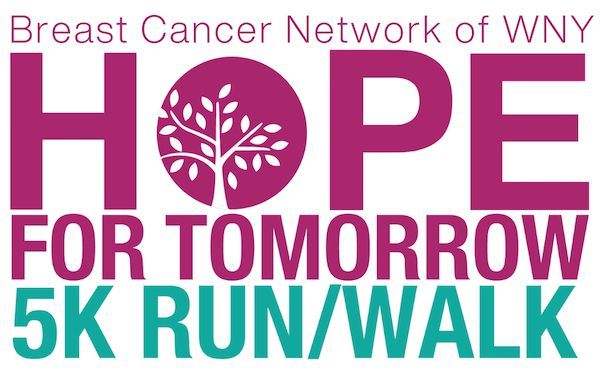 Hope For Tomorrow 5K Run\/Walk 