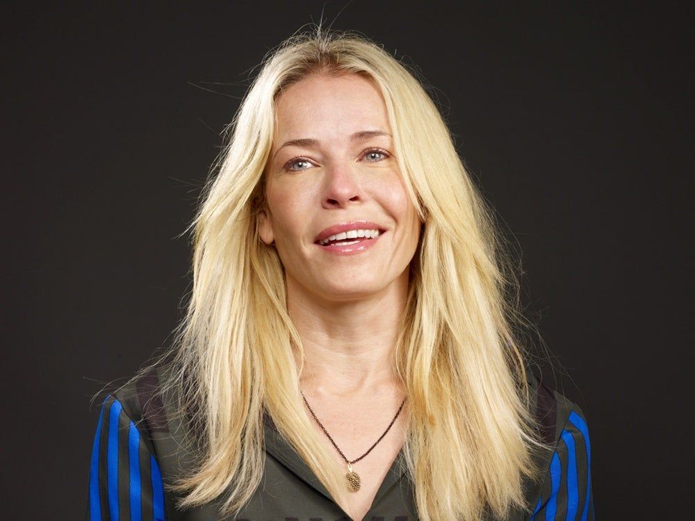 Chelsea Handler