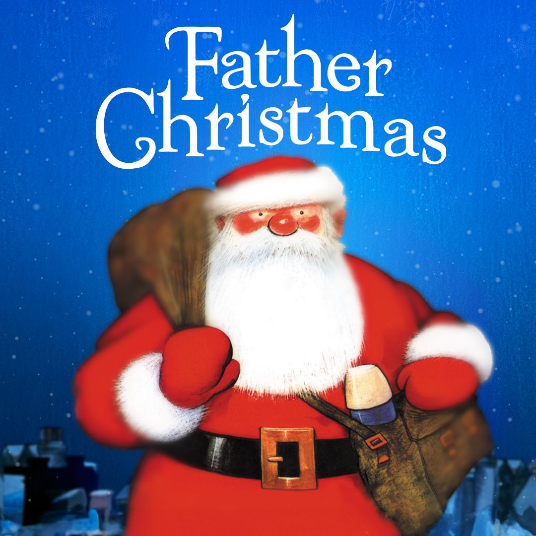 Father Christmas 