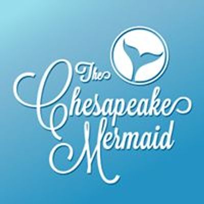 Chesapeake Mermaid