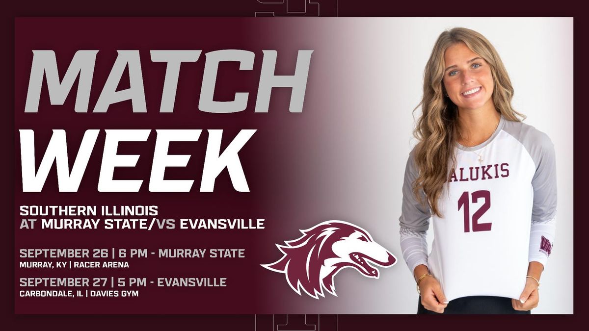 Parking Evansville Purple Aces at Murray State Racers Mens Basketball