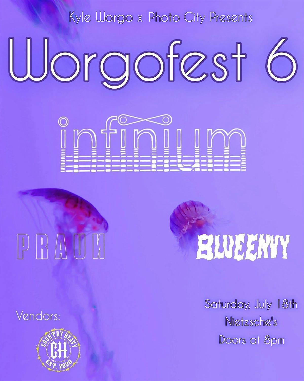Worgofest 2026