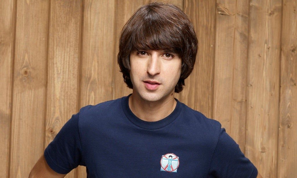 Demetri Martin