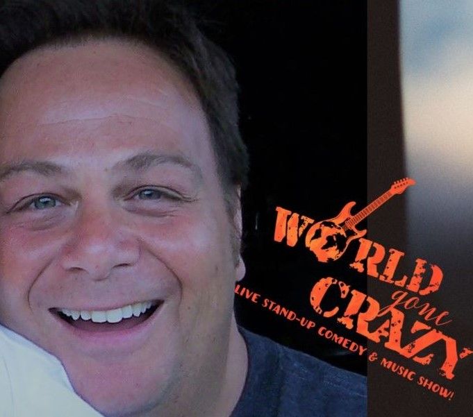 World Gone Crazy returns to Village Haven