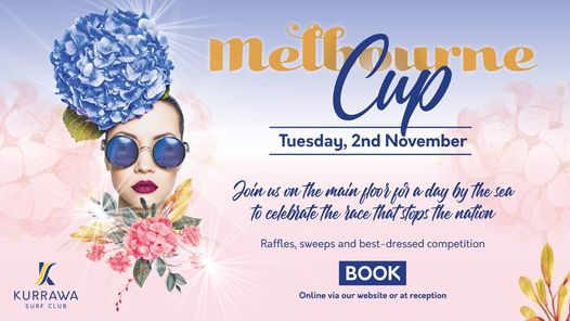 Melbourne Cup by the Sea