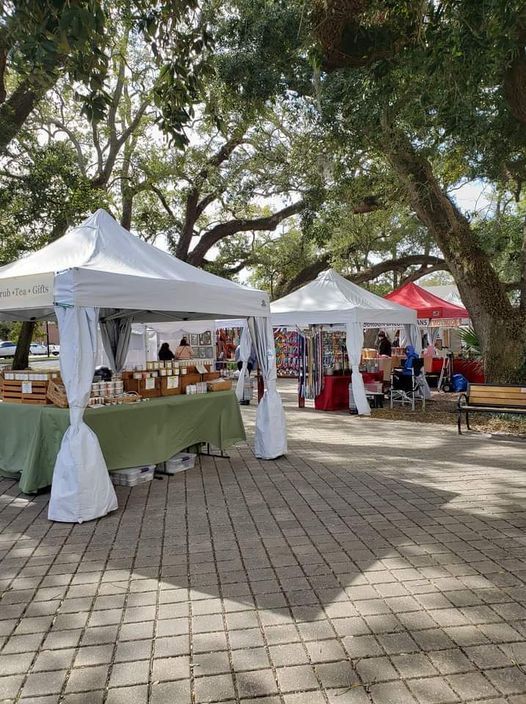 Events & Happenings in Saint Simons Island, GA