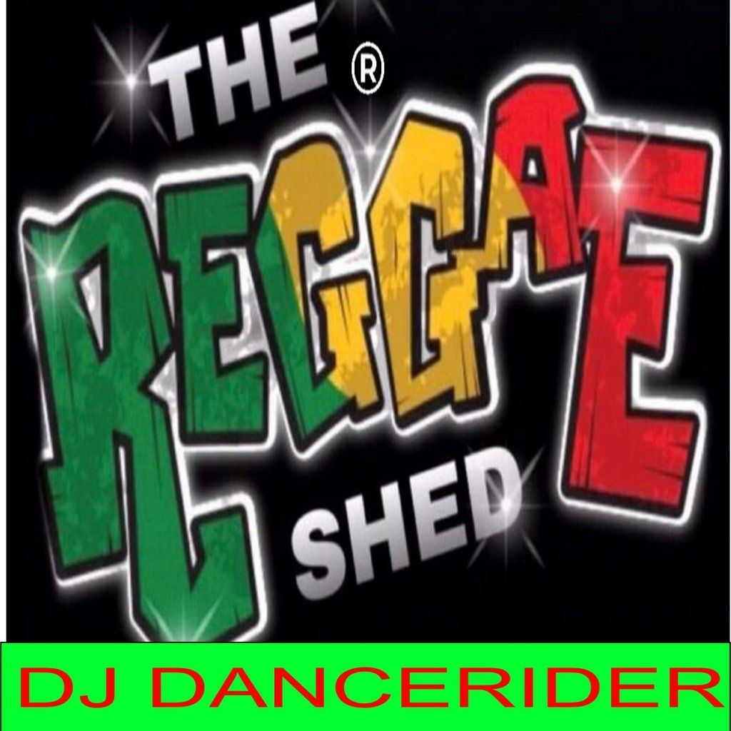 Reggae & Ska At Christmas DJDancerider & The Reggae Shed