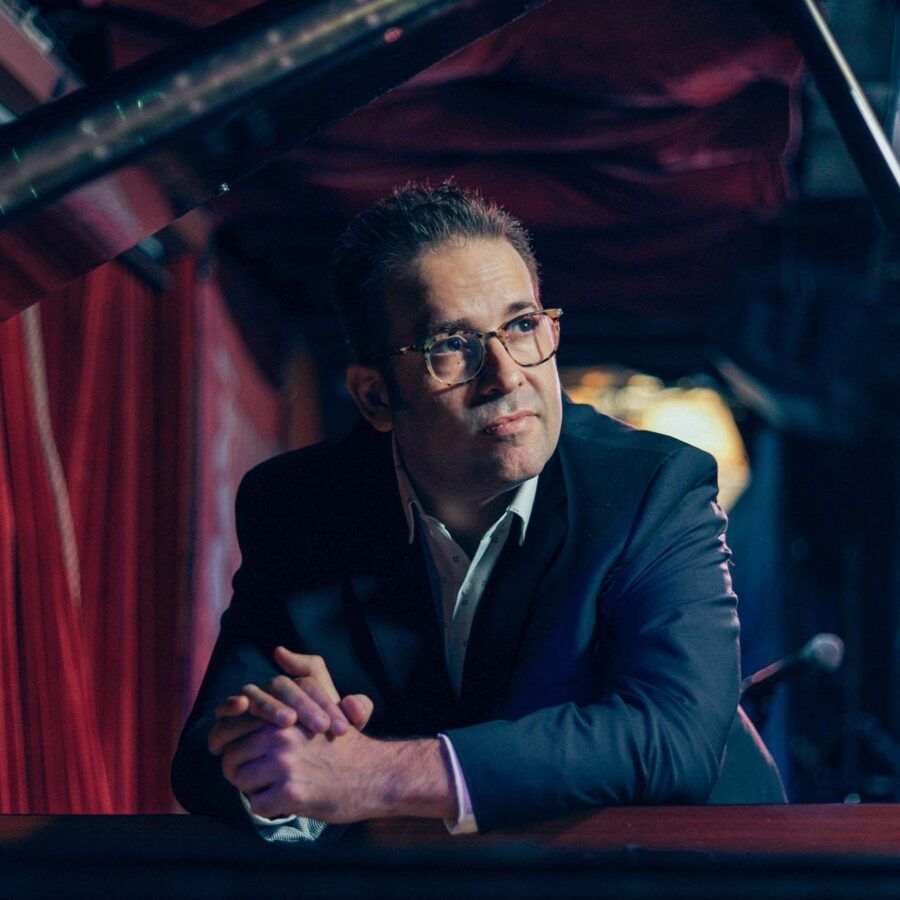 Manuel Valera's Cuban Express at Birdland Jazz Club