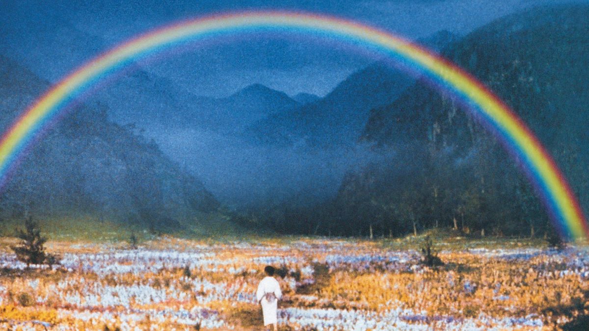 DREAMS (Akira Kurosawa, 1990, 119')