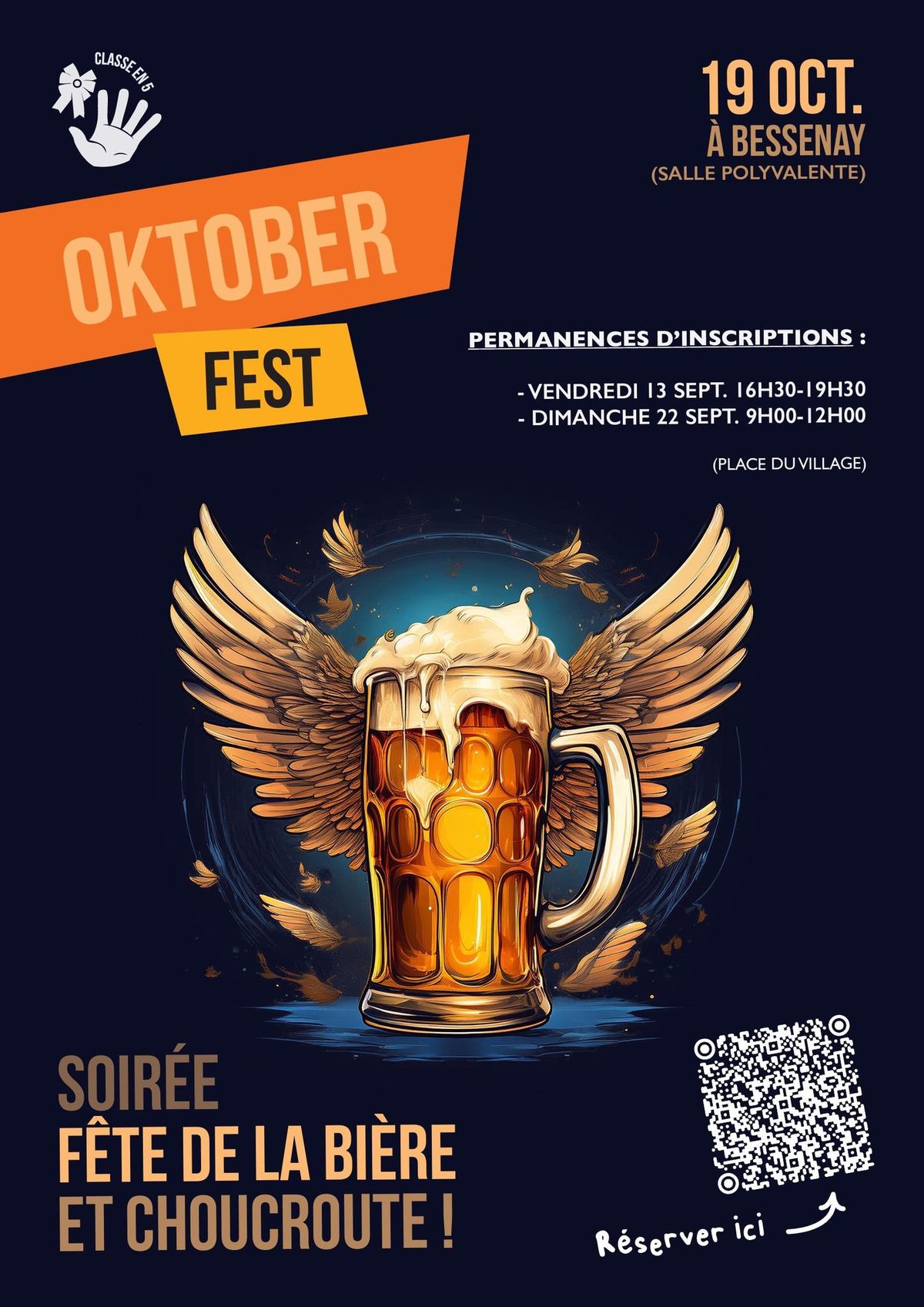 Oktoberfest de la 5