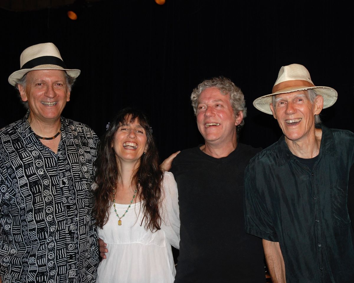 The Marc Black Band | Colony \u2022 Woodstock, NY