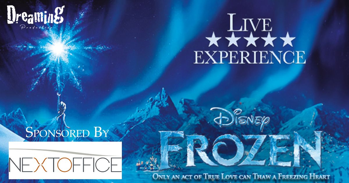 Frozen Live Experience - IMOLA