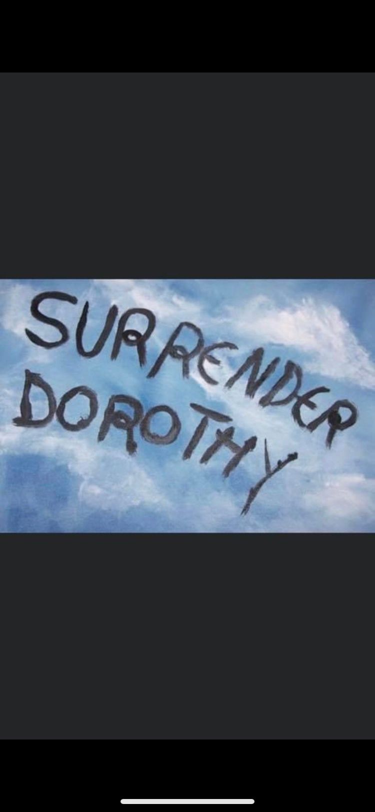 Surrender Dorothy Live @ Lashbaugh\u2019s West 