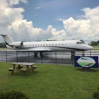 Upper Cumberland Regional Airport