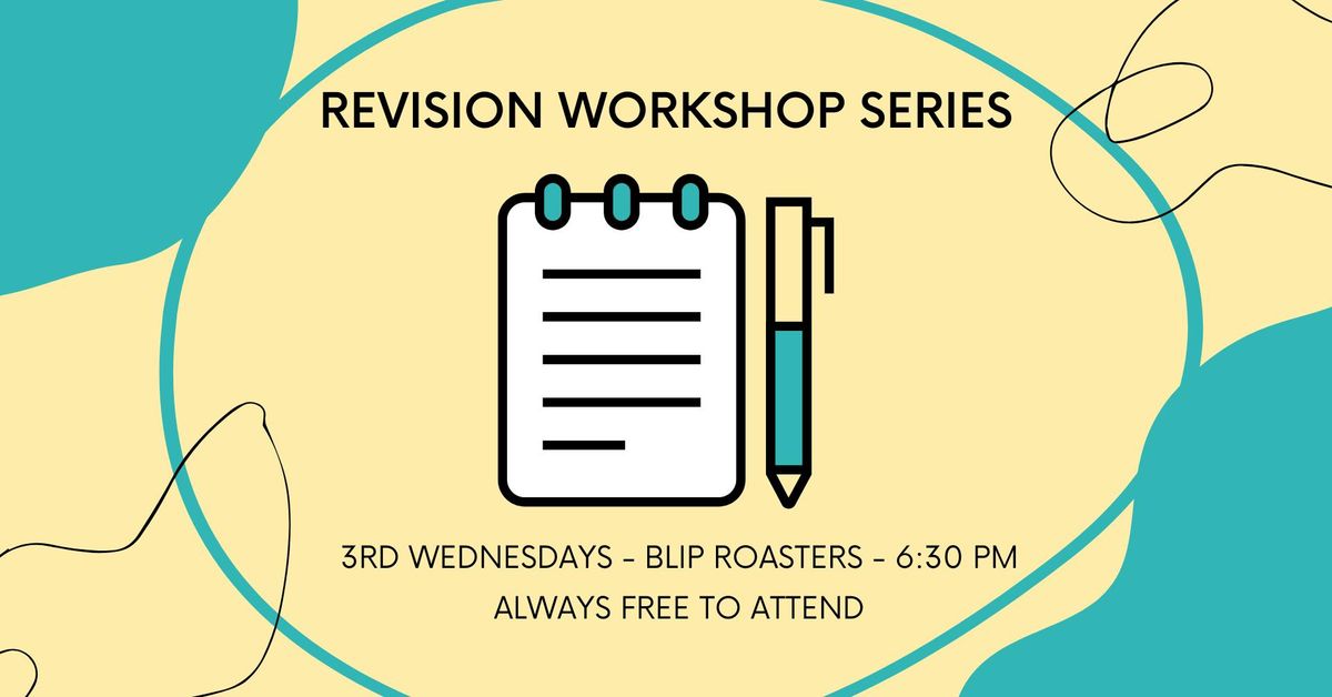 Revision Circle Workshop